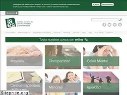 Sites similar to isesinstituto.com