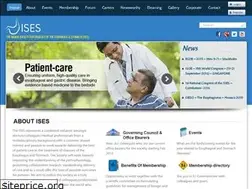 Sites similar to isesnet.org