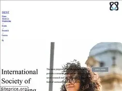 Sites similar to isest.org