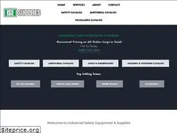 Sites similar to isesupplies.weebly.com