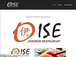 Sites similar to isesushi.wordpress.com