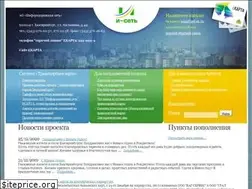 Sites similar to iset-ek.ru