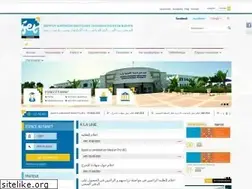 Sites similar to isetbz.rnu.tn