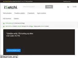 Sites similar to isetchi.nl