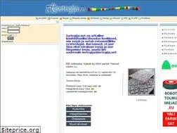 Sites similar to isetegija.net