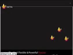 Sites similar to isetia.com