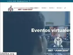 Sites similar to isetjuan23.edu.pe