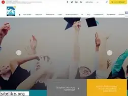 Sites similar to isetkh.rnu.tn