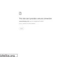 Sites similar to isetoday.com