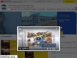 Sites similar to isetso.rnu.tn