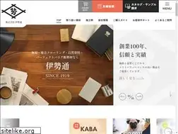 Sites similar to isetsu.co.jp