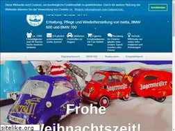 Sites similar to isetta-club.de