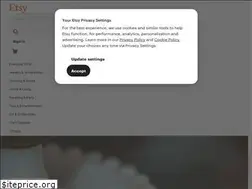 Sites similar to isette.etsy.com