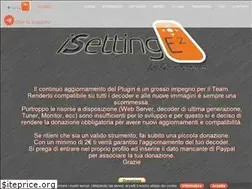 Sites similar to isettinge2.com