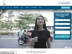 Sites similar to iseul.com.vn