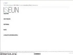 Sites similar to iseun.es