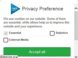 Sites similar to iseurope.org