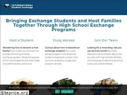 Sites similar to iseusa.org