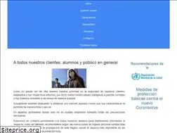 Sites similar to isev.com.uy