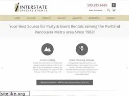 Sites similar to isevents.com