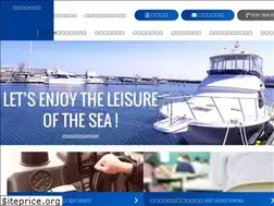 Sites similar to isewanmarina.com