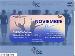 Sites similar to iseweb.com