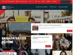 Sites similar to iseworld.org