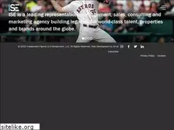 Sites similar to iseworldwide.com