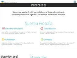 Sites similar to isf-argentina.org