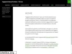 Sites similar to isf-ferrara.org