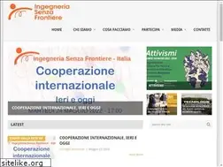 Sites similar to isf-italia.org