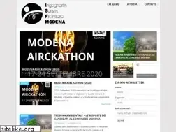 Sites similar to isf-modena.org