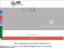 Sites similar to isf-net.de