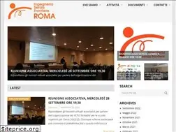 Sites similar to isf-roma.org