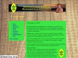 Sites similar to isf-world.org