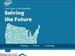 Sites similar to isf.com