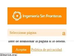 Sites similar to isf.es