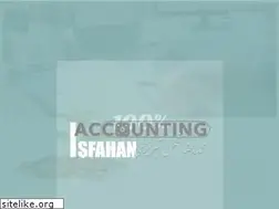 Sites similar to isfahan-accounting.ir
