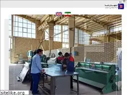 Sites similar to isfahandama.com