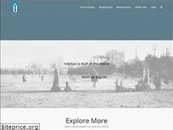 Sites similar to isfahaninfo.com