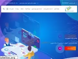 Sites similar to isfahanweb.com
