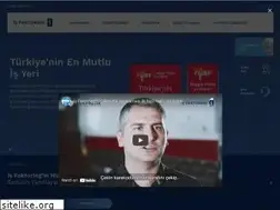 Sites similar to isfaktoring.com.tr