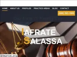 Sites similar to isfamilylaw.com