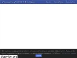 Sites similar to isfap.com