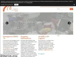 Sites similar to isfcagliari.org