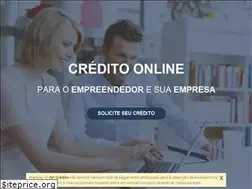 Sites similar to isfcredito.com.br