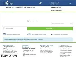Sites similar to isferry.gr