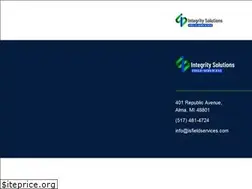 Sites similar to isfieldservices.com