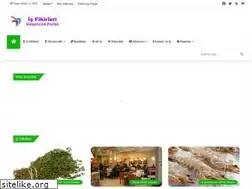 Sites similar to isfikirleri-girisimcilik.com