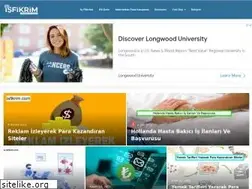 Sites similar to isfikrim.com